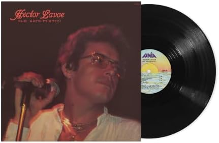 Lavoe, Hector - Comedia - Amazon.com Music